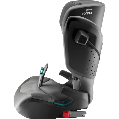 KIDFIX PRO - Mineral Grey STYLE