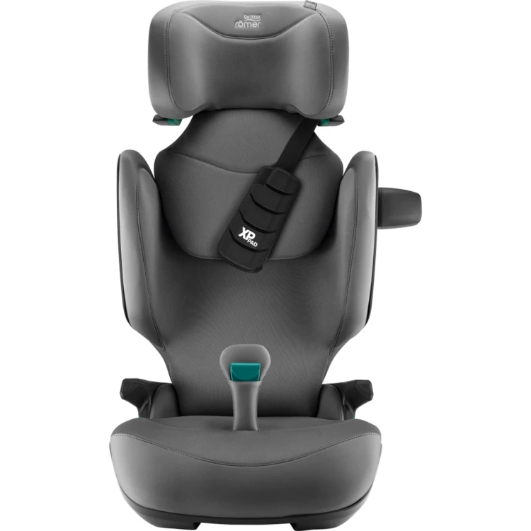 KIDFIX PRO - Mineral Grey STYLE
