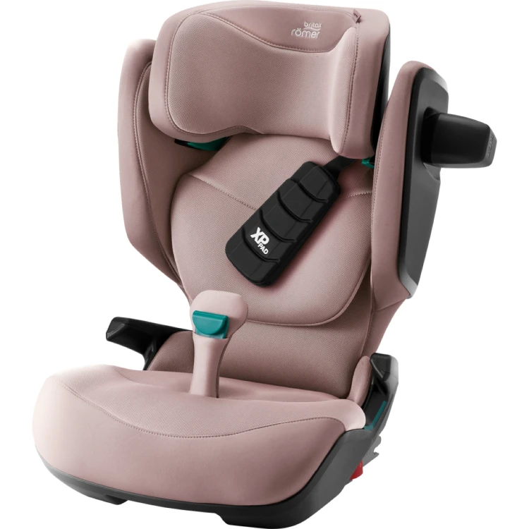 KIDFIX PRO - Dusty Rose STYLE