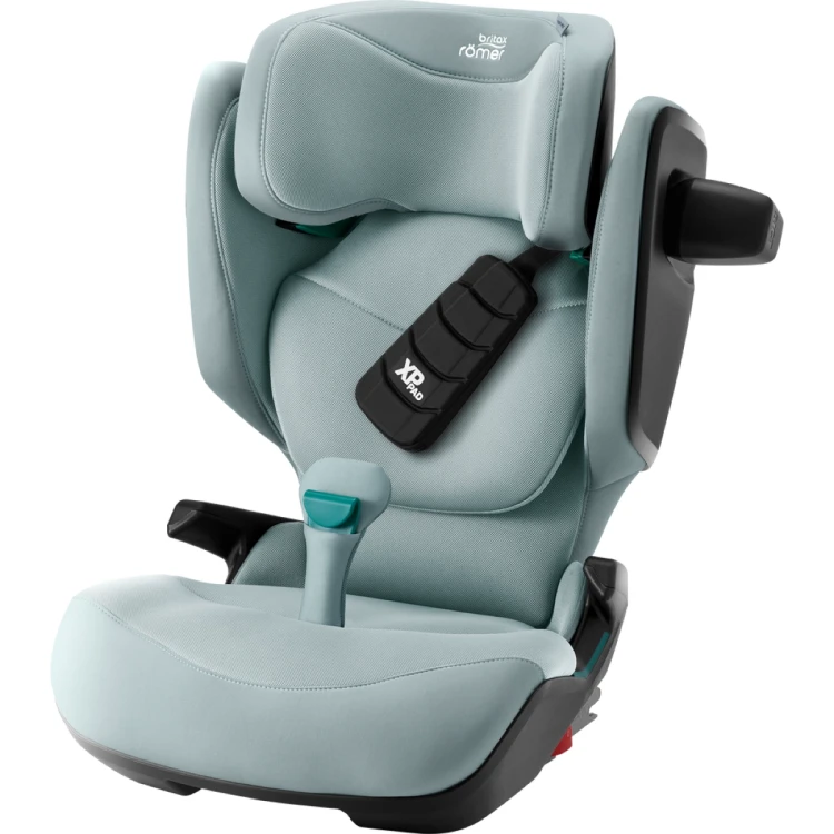 KIDFIX PRO - Harbor Blue STYLE