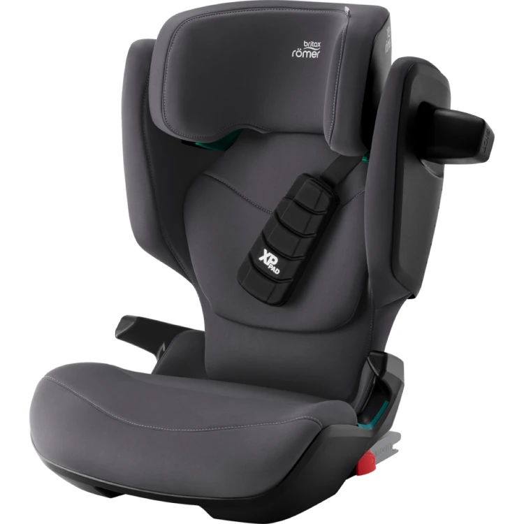 KIDFIX PRO - Midnight Grey CLASSIC