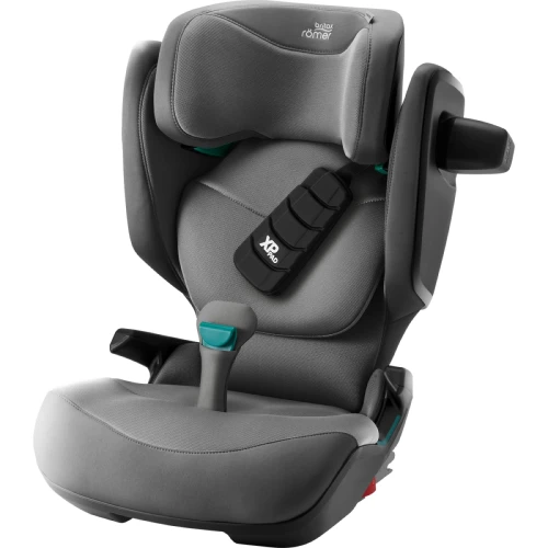 KIDFIX PRO - Mineral Grey STYLE