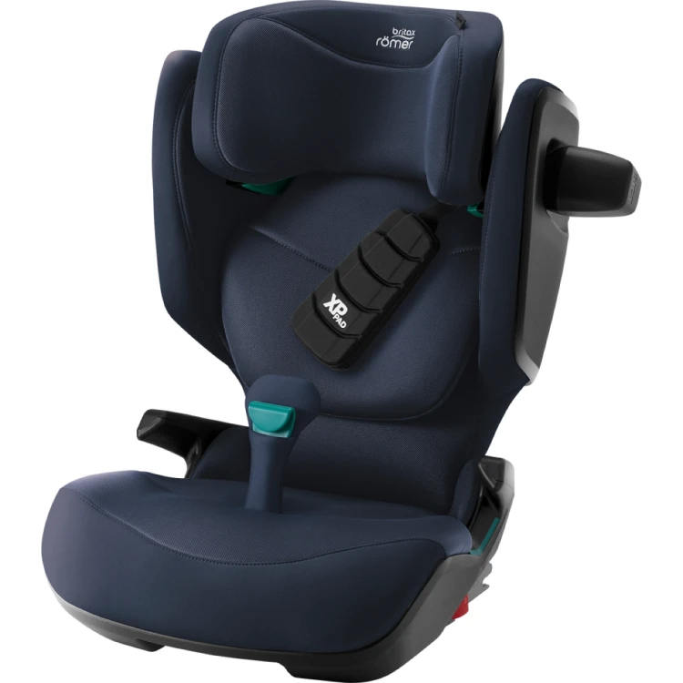 KIDFIX PRO - Night Blue STYLE