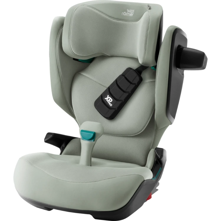 KIDFIX PRO - Sage Green STYLE