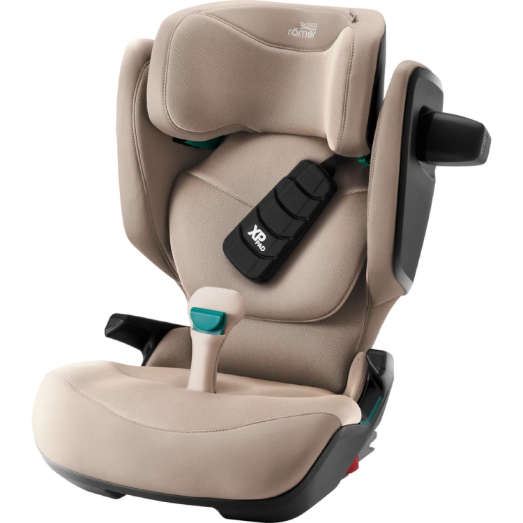 KIDFIX PRO - Teak STYLE