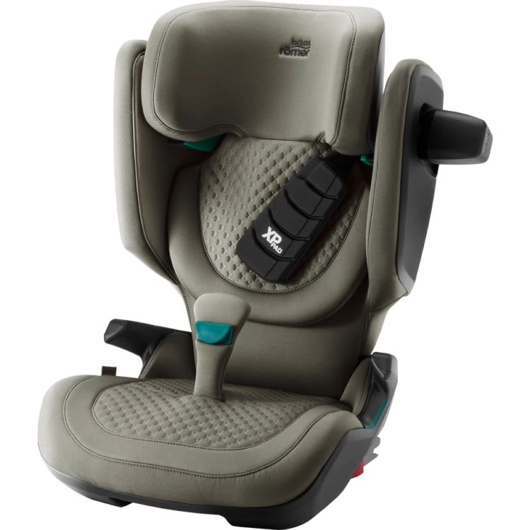 KIDFIX PRO - Urban Olive LUX