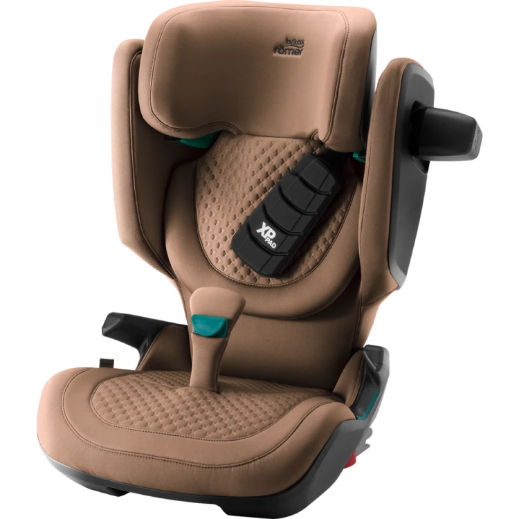 KIDFIX PRO - Warm Caramel LUX