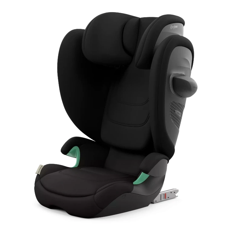Cybex Solution G2 - Magic Black