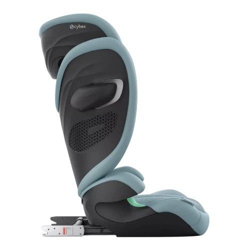 Solution G2 - Stormy Blue Plus