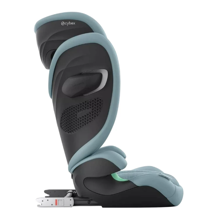 Solution G2 - Stormy Blue Plus