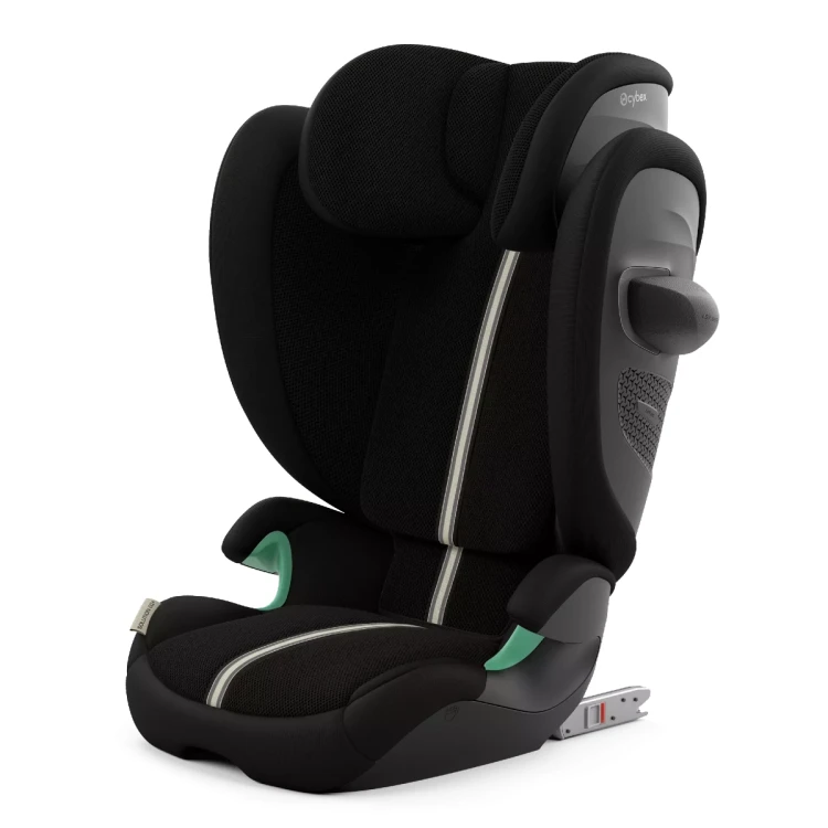 Solution G2 - Moon Black Plus