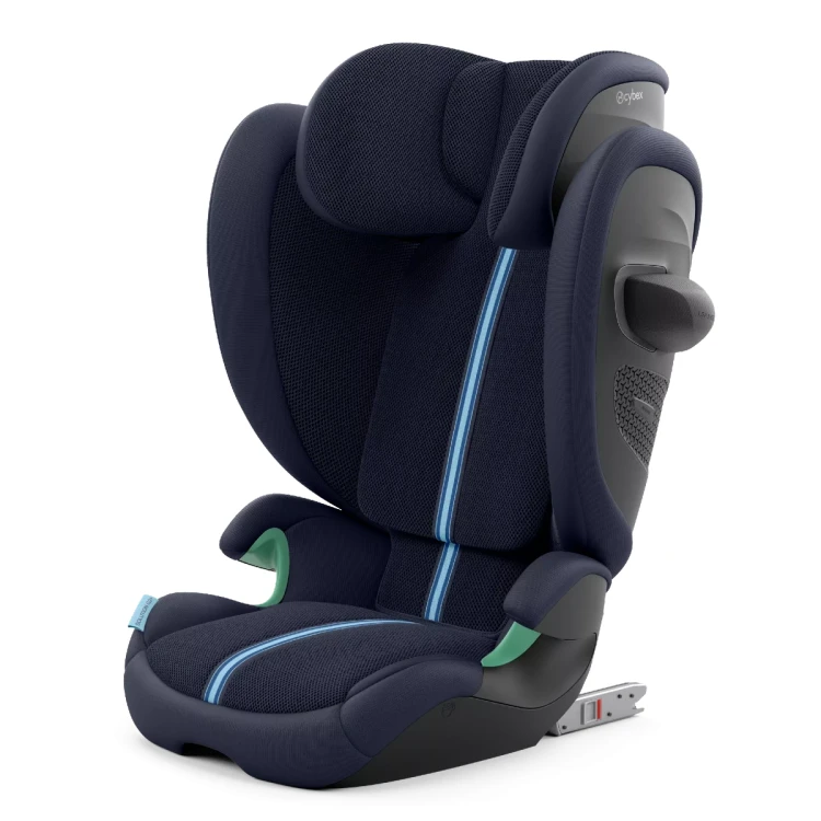 Solution G2 - Ocean Blue Plus