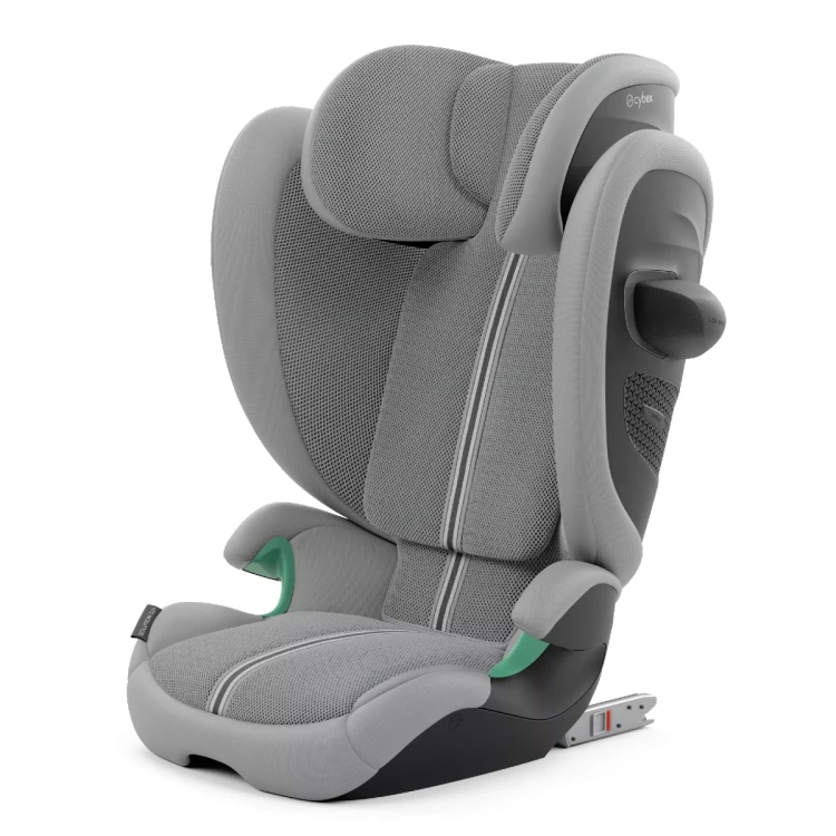 Solution G2 - Stone Grey Plus