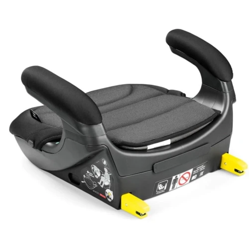 Viaggio Shuttle - Cristal Black
