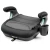 Viaggio Shuttle - Cristal Black