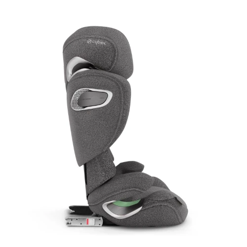 Solution T - Mirage Grey Plus