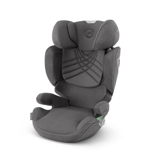 Solution T - Mirage Grey Plus