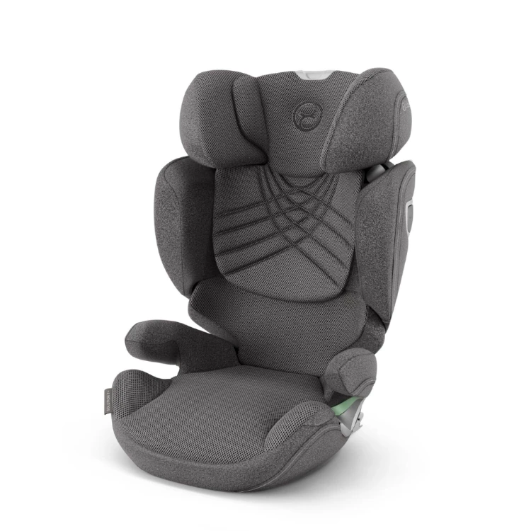 Solution T - Mirage Grey Plus