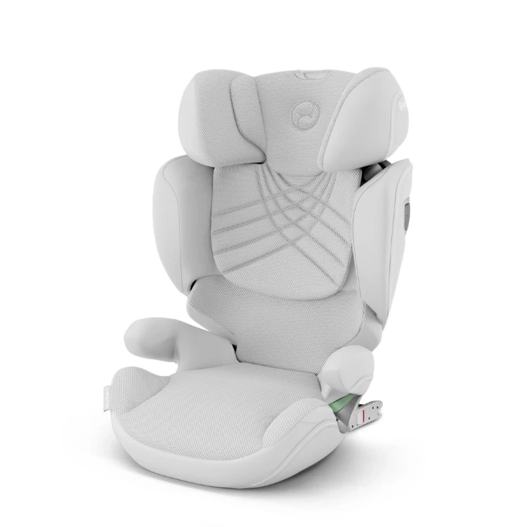 Solution T - Platinum White Plus