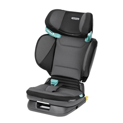 Viaggio 2-3 Flex - Crystal Black