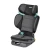 Viaggio 2-3 Flex - Crystal Black