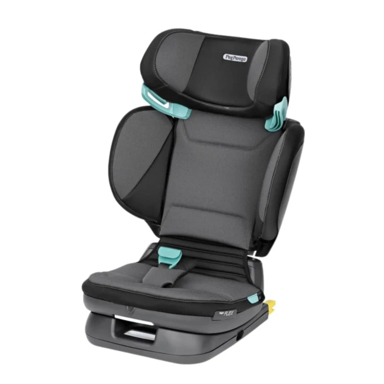 Viaggio 2-3 Flex - Crystal Black