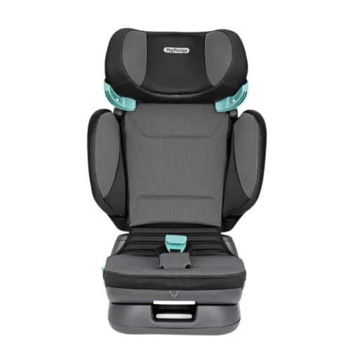 Viaggio 2-3 Flex - Crystal Black