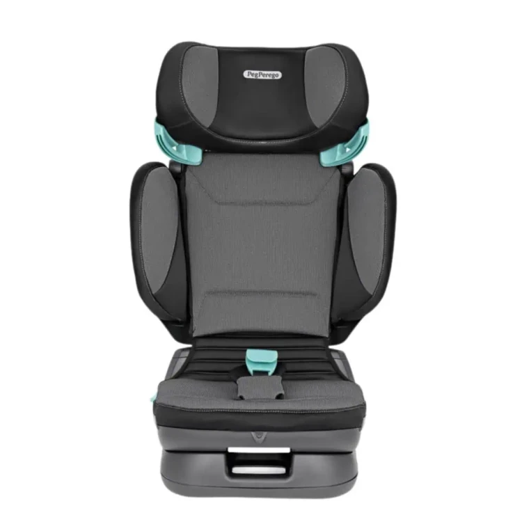 Viaggio 2-3 Flex - Crystal Black