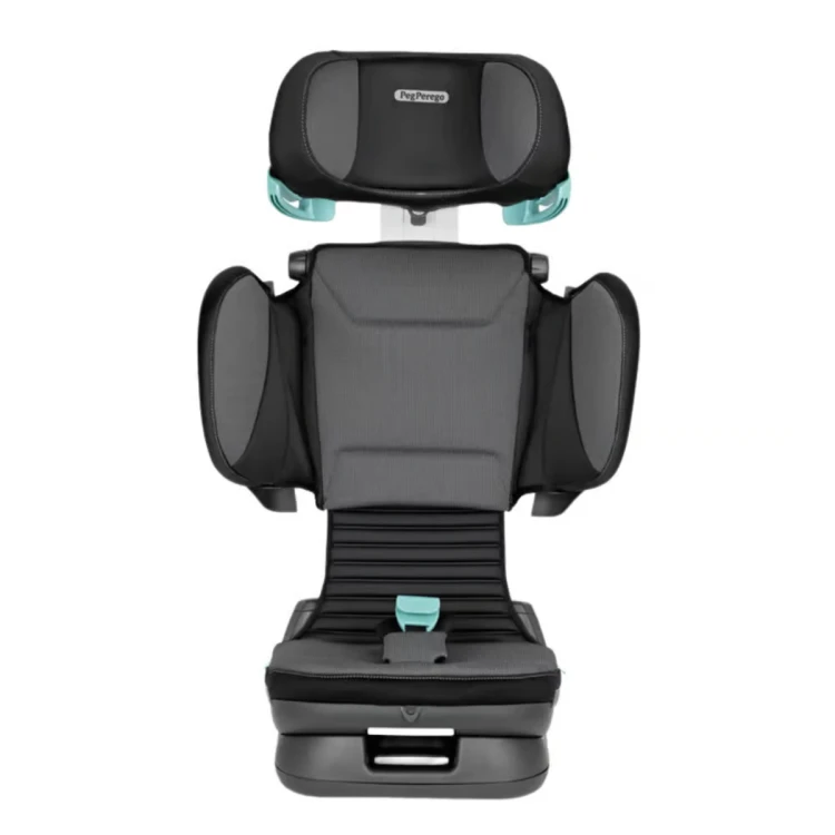 Viaggio 2-3 Flex - Crystal Black