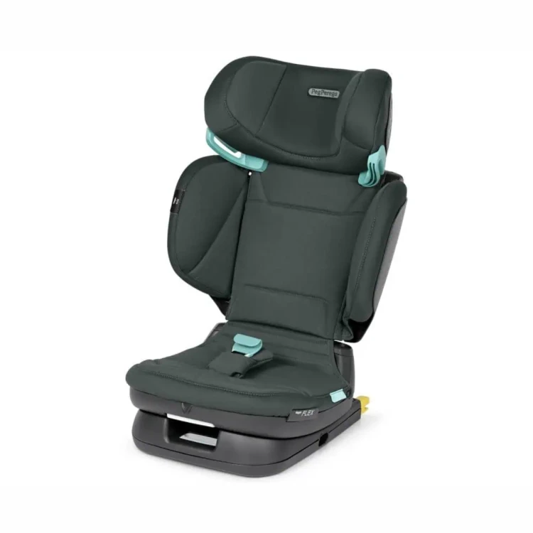 Viaggio 2-3 Flex - Metal