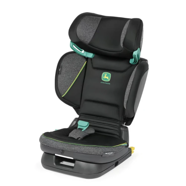 Viaggio 2-3 Flex - John Deere