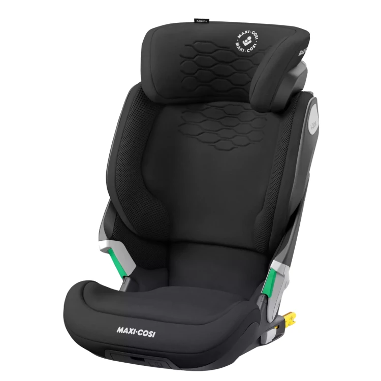 Kore PRO - Authentic Black