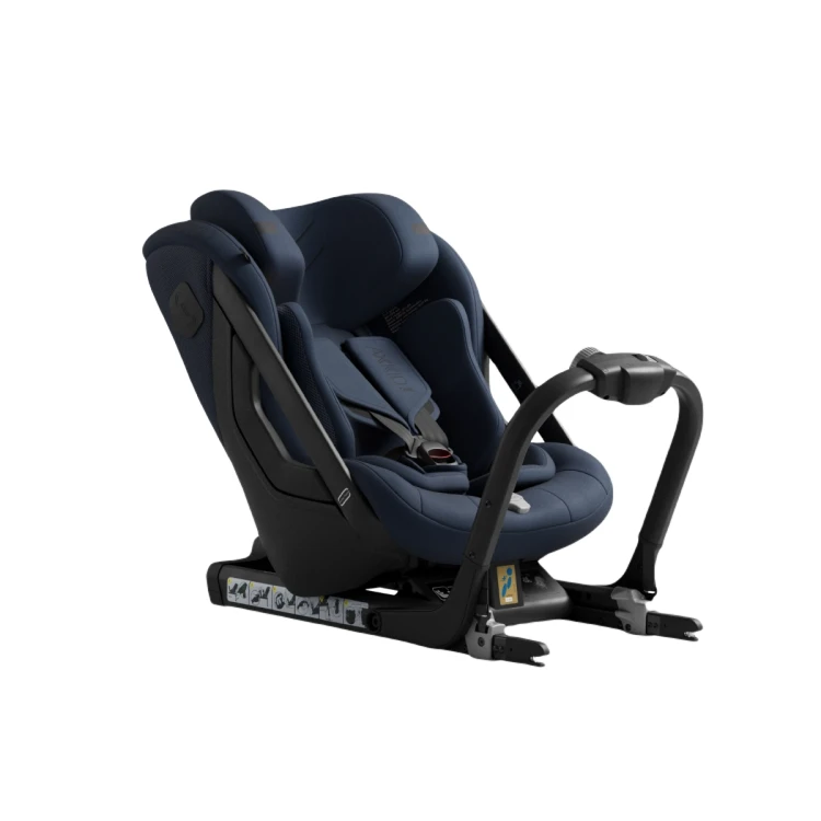 AXKID One 3 - Glacier Lake Blue