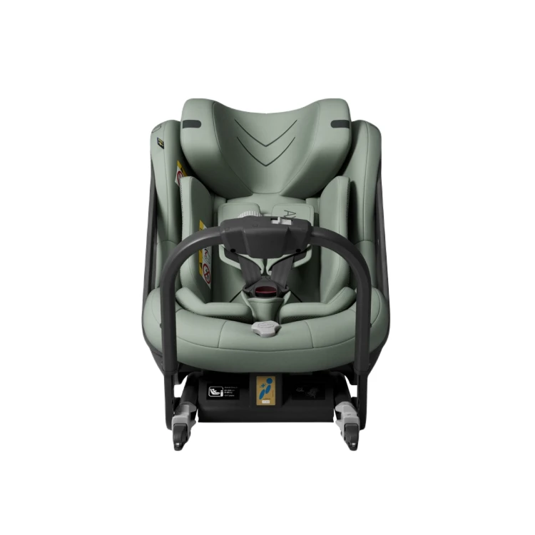 AXKID One 3 - Nordic Bloom Green