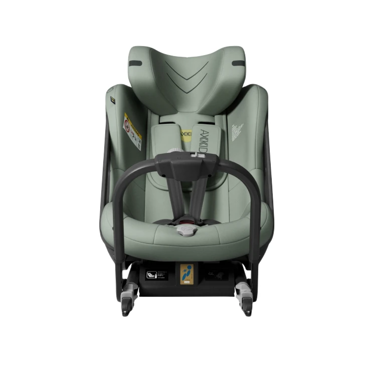 AXKID One 3 - Nordic Bloom Green