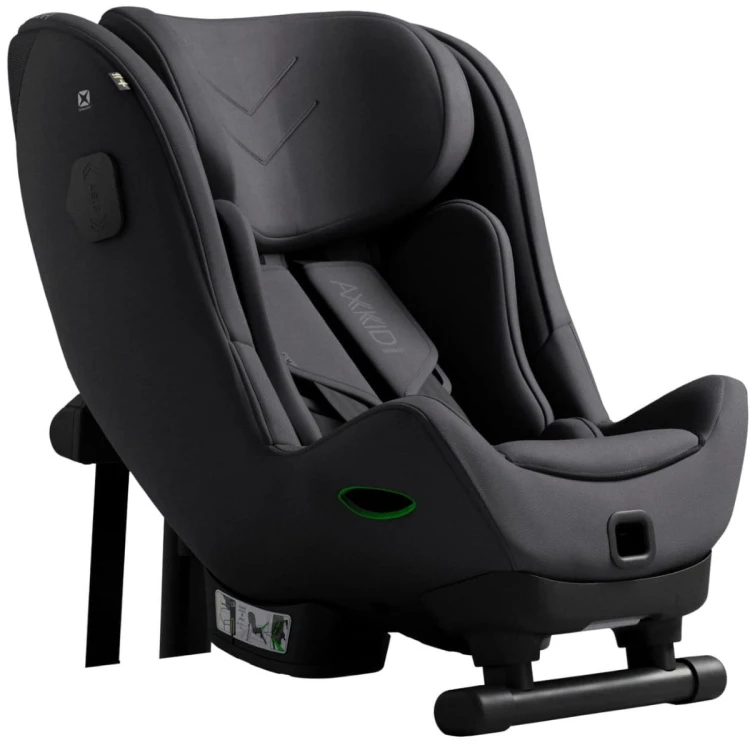 Axkid Minikid 4 Max - Arctic Mist Grey