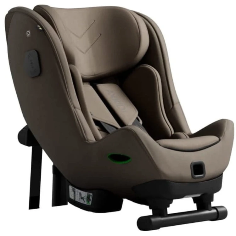 Axkid Minikid 4 Max - Driftwood Beige