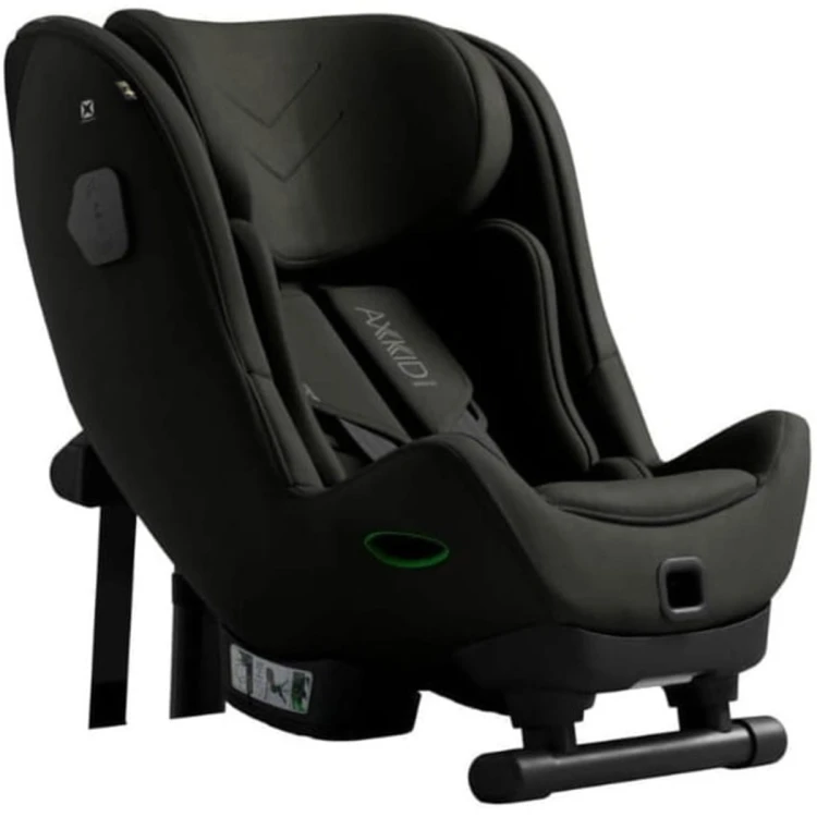 Axkid Minikid 4 Max - Forest Moss Green
