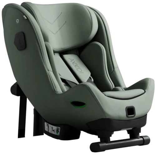 Axkid Minikid 4 Max - Nordic-Bloom-Green