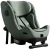 Axkid Minikid 4 Max - Nordic-Bloom-Green