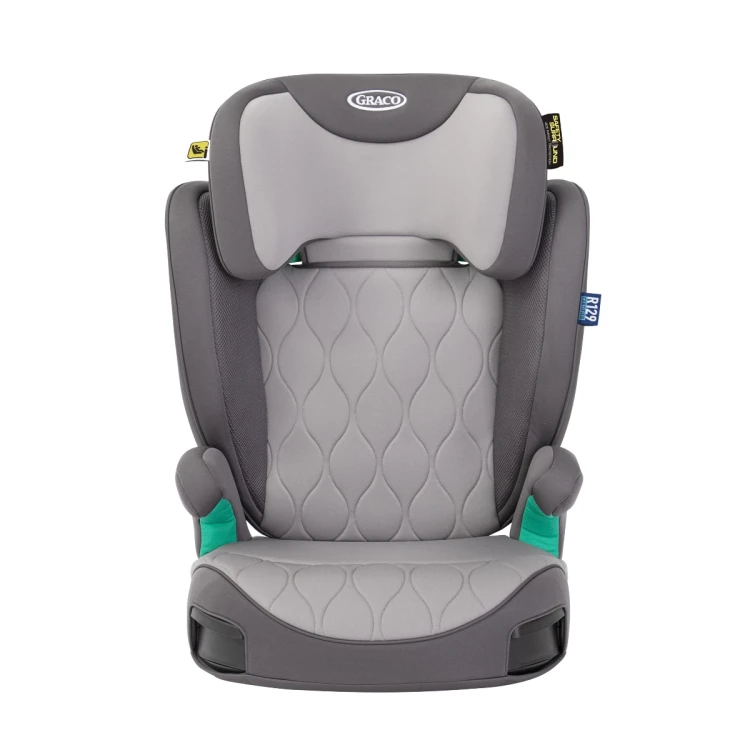 Graco Affix - Iron