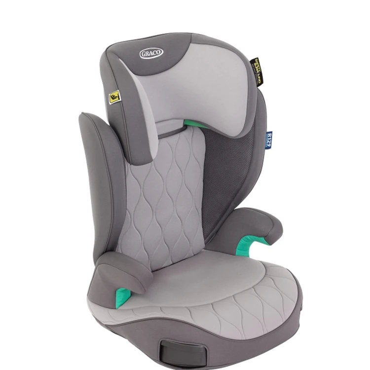 Graco Affix - Iron