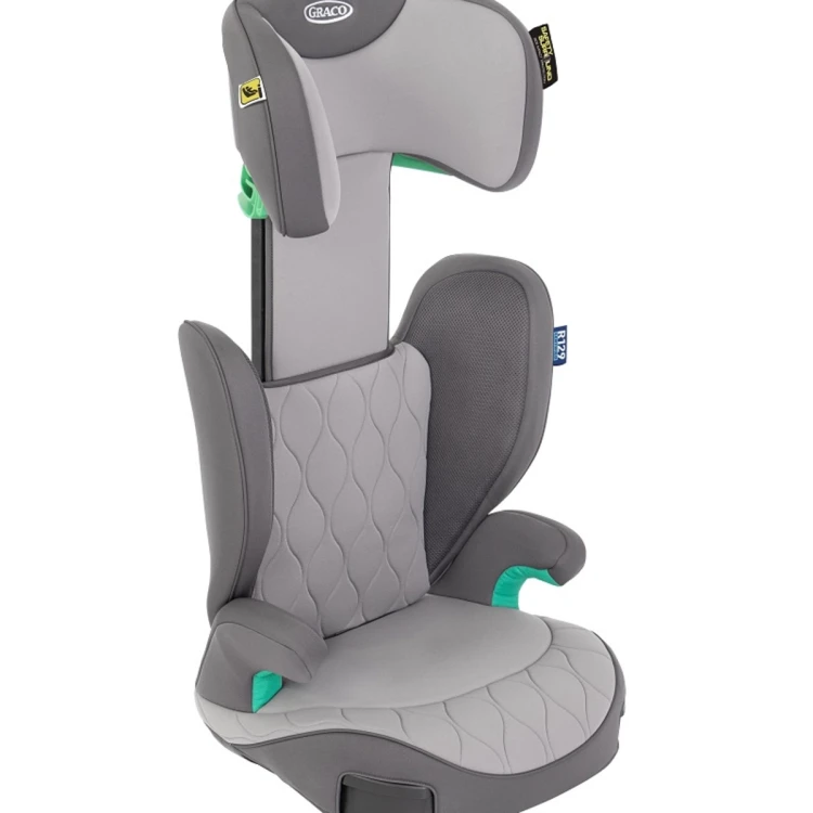 Graco Affix - Iron