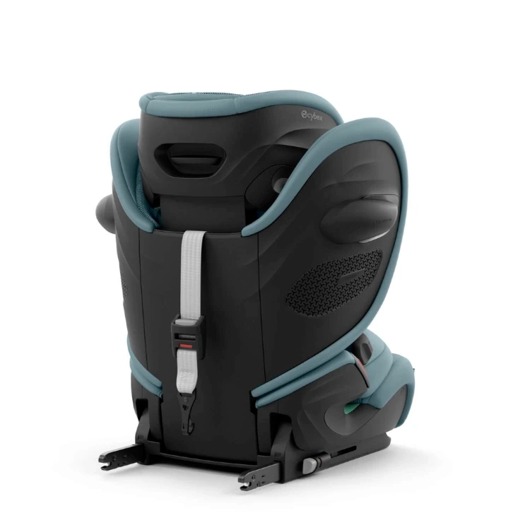 Cybex Pallas G3 - Stormy Blue Plus