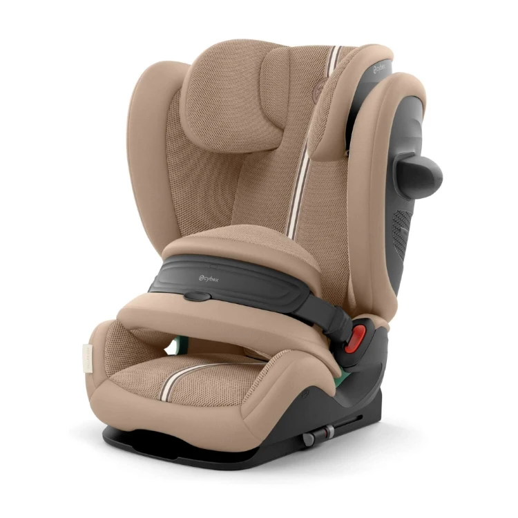 Cybex Pallas G3 - Almond Beige Plus