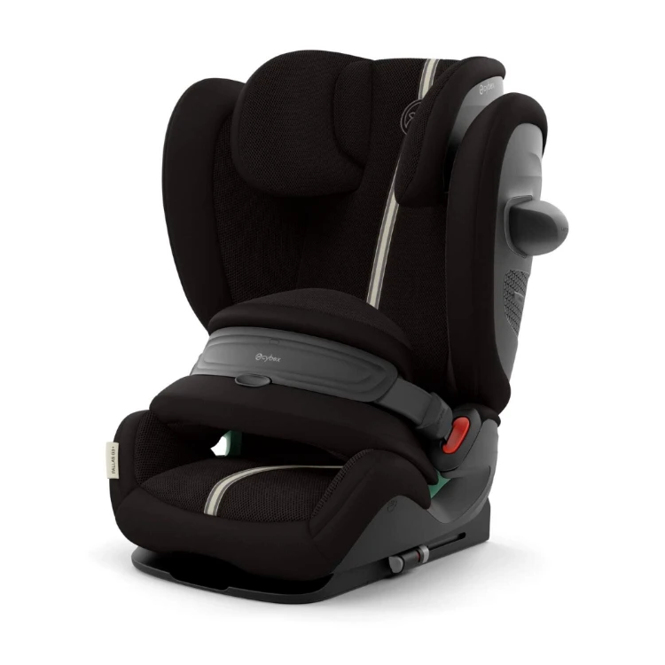 Cybex Pallas G3 - Moon Black Plus