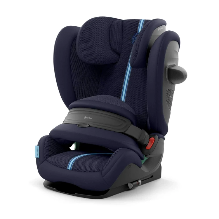 Cybex Pallas G3 - Ocean Blue Plus