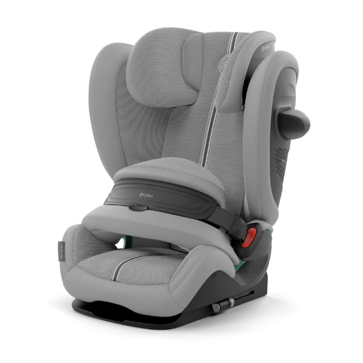Cybex Pallas G3 - Stone Grey Plus