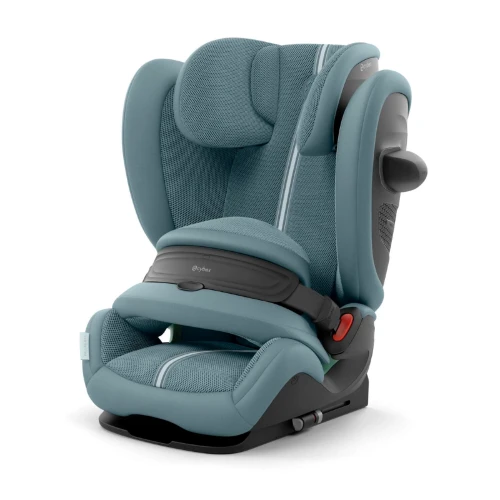 Cybex Pallas G3 - Stormy Blue Plus