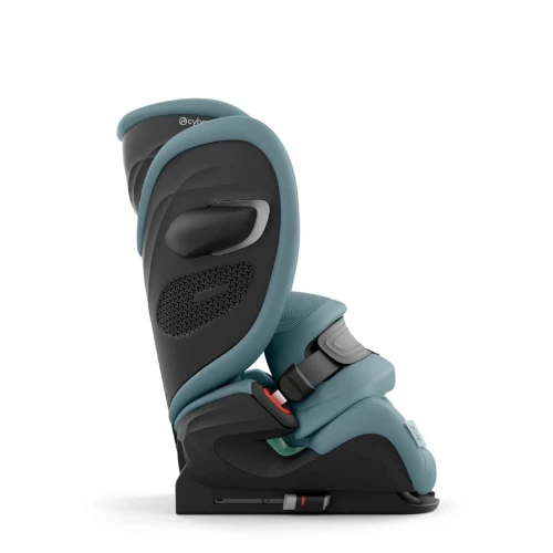 Cybex Pallas G3 - Stormy Blue Plus